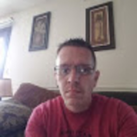 Meet your Posher, Kris - Picture 1 of 1